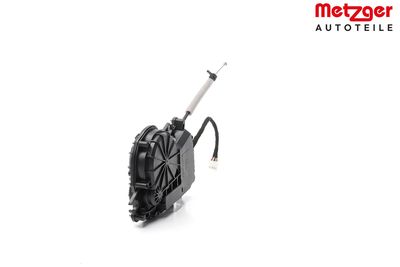 ZUZIEHHILFE HECKKLAPPE METZGER AUTOTEILE 2310670 31