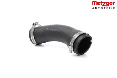 LADELUFTSCHLAUCH METZGER AUTOTEILE 2400083 6