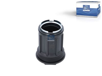 Filtro, solución de urea