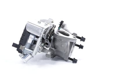 LADER AUFLADUNG BTS Turbo T916531BT 12