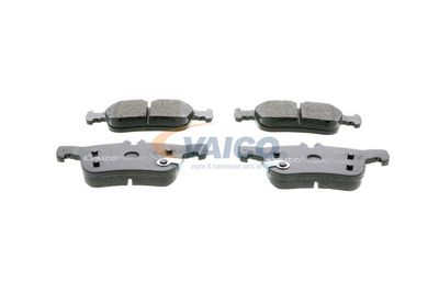 BREMSBELAGSATZ SCHEIBENBREMSE VAICO V251775 41