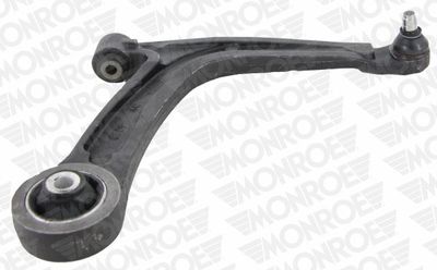 Control/Trailing Arm, wheel suspension L15563