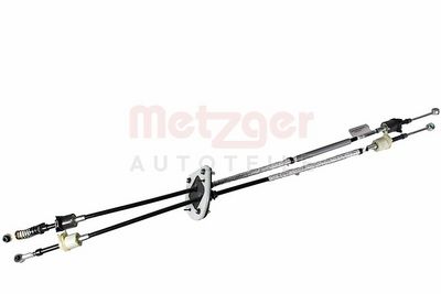 Naciąg linki, ręczna skrzynia biegów METZGER AUTOTEILE 3150405