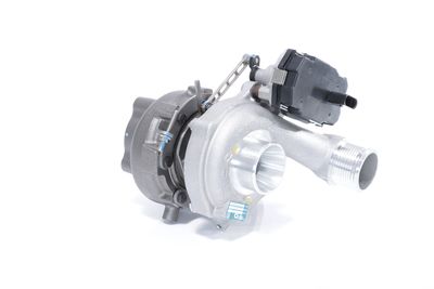 LADER AUFLADUNG BTS Turbo T918780 31