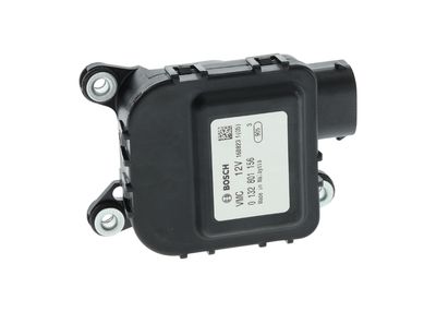 ELEMENT DE REGLARE CLAPETă DE îNCăLZIRE BOSCH 0132801156 9