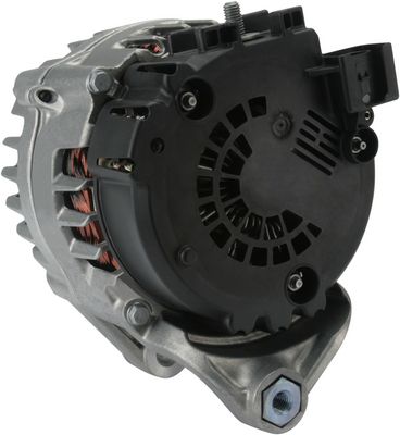 GENERATOR / ALTERNATOR HC-Cargo F032115581 4