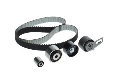 ZAHNRIEMENSATZ BOSCH 1987946581 24