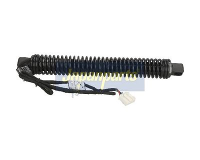 ELEKTROMOTOR HECKKLAPPE