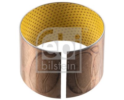 FEBI BILSTEIN Lagerbuchse, Blattfeder