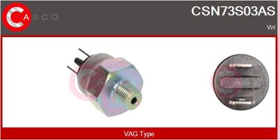 COMUTATOR LUMINI FRANA