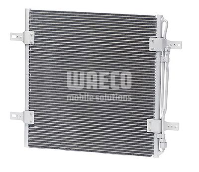 Condensor, airconditioning