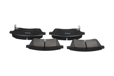 Fékbetét garnitúra KAVO PARTS KBP-4028