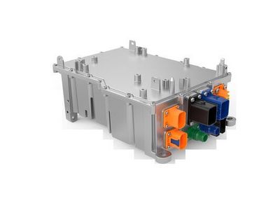 LADEGERäT ANTRIEBSBATTERIE MAHLE MPO2 1