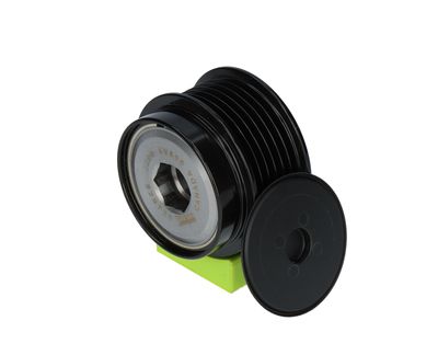 SISTEM ROATA LIBERA GENERATOR VALEO 592062 1