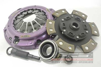 Комплект сцепления AUSTRALIAN CLUTCH KSU24030-1B для SUBARU LEGACY