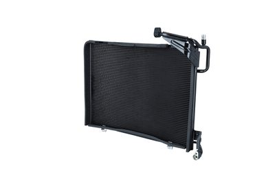 CONDENSATOR CLIMATIZARE NRF 350440 9