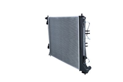 RADIATOR RACIRE MOTOR NRF 550141 31