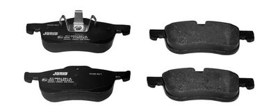 SET PLACUTE FRANA FRANA DISC