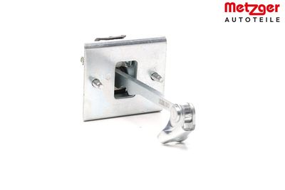 FIXARE USA METZGER AUTOTEILE 2312025 8