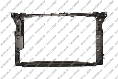PRASCO VG0253210 Решетка радиатора  для VW POLO (Фольцваген Поло)