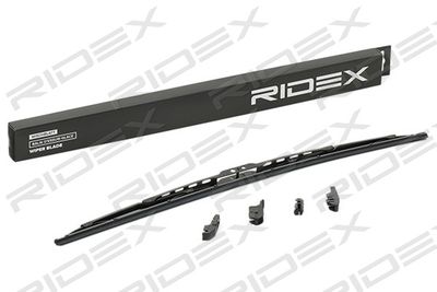Щетка стеклоочистителя RIDEX 298W0138 для BYD F0