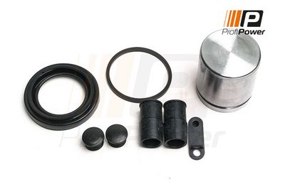 Remonto komplektas, stabdžių apkaba