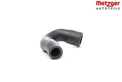 LADELUFTSCHLAUCH METZGER AUTOTEILE 2400293 31