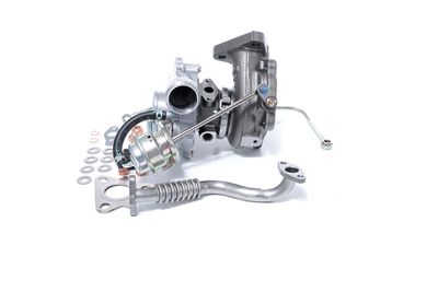 LADER AUFLADUNG BTS Turbo T981431 10