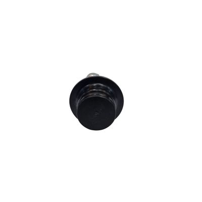 Kogelgewricht van de as Links/Rechts (bodem voor) (diameter kegel 65mm, met een moer)