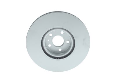 BREMSSCHEIBE BOSCH 0986479J42 5