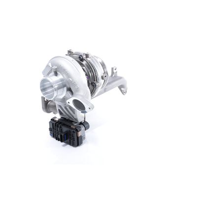 LADER AUFLADUNG BTS Turbo T918845 4