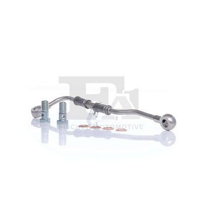 CONDUCTA ULEI INCARCARE FA1 612822Z 5