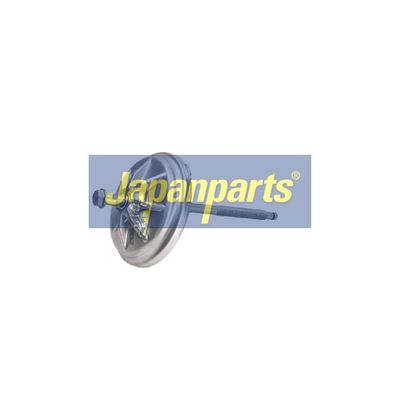 JAPANPARTS Dangtis, alyvos filtro korpusas