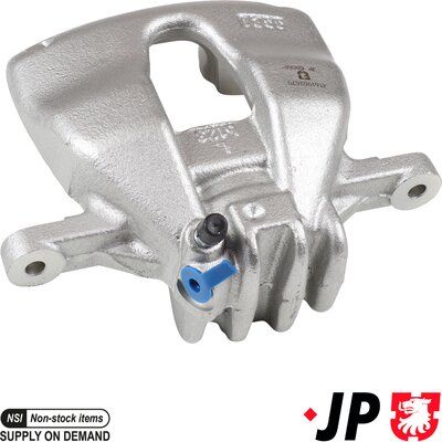 Bremssattel