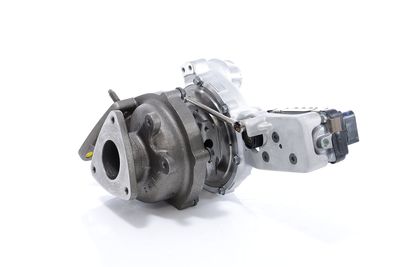 LADER AUFLADUNG BTS Turbo T917232 24