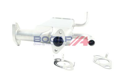 RADIATOR RECIRCULARE GAZE DE ESAPAMENT BOGAP A6320114 5