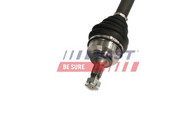 PLANETARA FAST FT27140 3