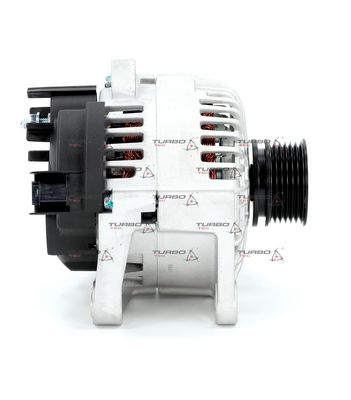 GENERATOR / ALTERNATOR TURBO-TEC TTAL001119 1