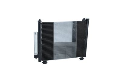 CONDENSATOR CLIMATIZARE NRF 350216 24