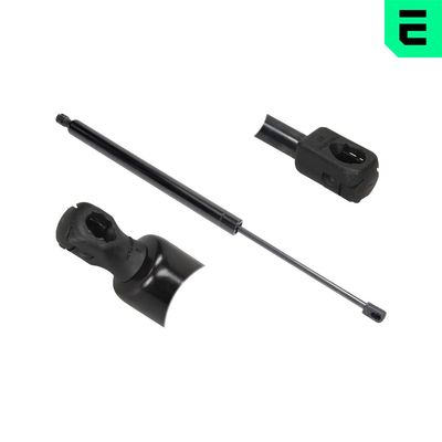 Pneumatická pružina, zavazadlový / nákladový prostor OPTIMAL AG-40669