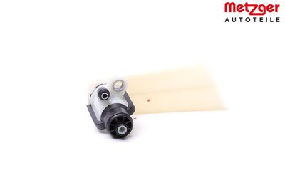 ÖLPUMPE AUTOMATIKGETRIEBE METZGER AUTOTEILE 8004001 33