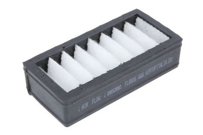Cabinefilter