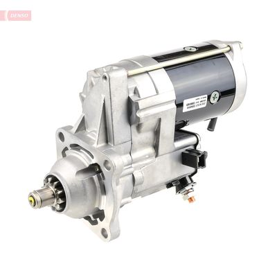 Starter (12V, 4,8kW, nieuw) past: CASE IH 2500SP, 3000SP