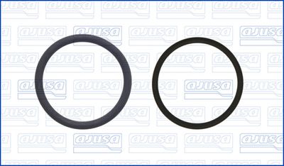 SET GARNITURA SISTEM EGR