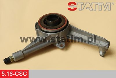 RULMENT DE PRESIUNE AMBREIAJ