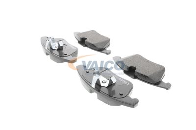BREMSBELAGSATZ SCHEIBENBREMSE VAICO V258123 42