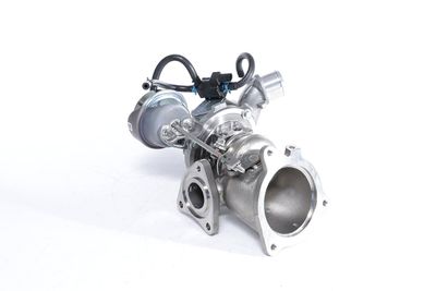 LADER AUFLADUNG BTS Turbo T916173 15