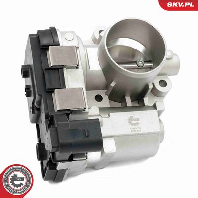 CARCASA CLAPETA ESEN SKV 12SKV126 1