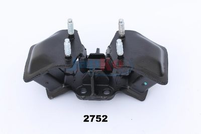 Lagerung, Motor