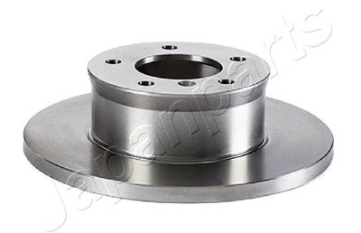 Тормозной диск JAPANPARTS DI-0546 для PUCH G-MODELL